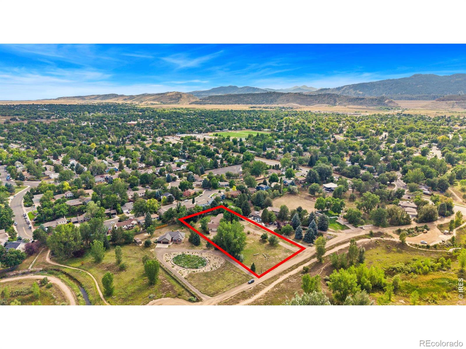 1825 Longworth Rd, Fort Collins, CO 80526