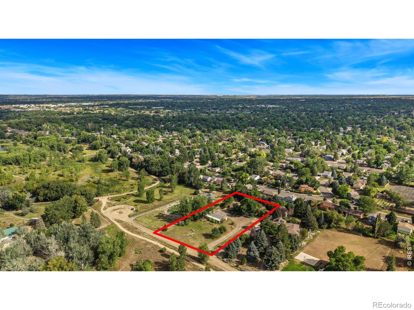 1825 Longworth Rd, Fort Collins, CO 80526