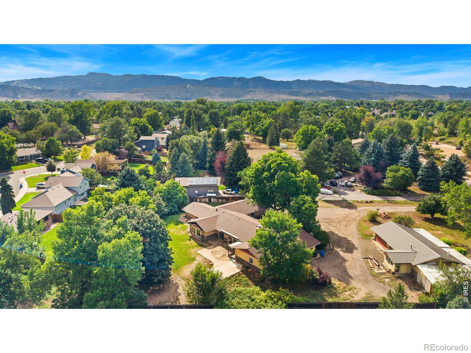 1825 Longworth Rd, Fort Collins, CO 80526