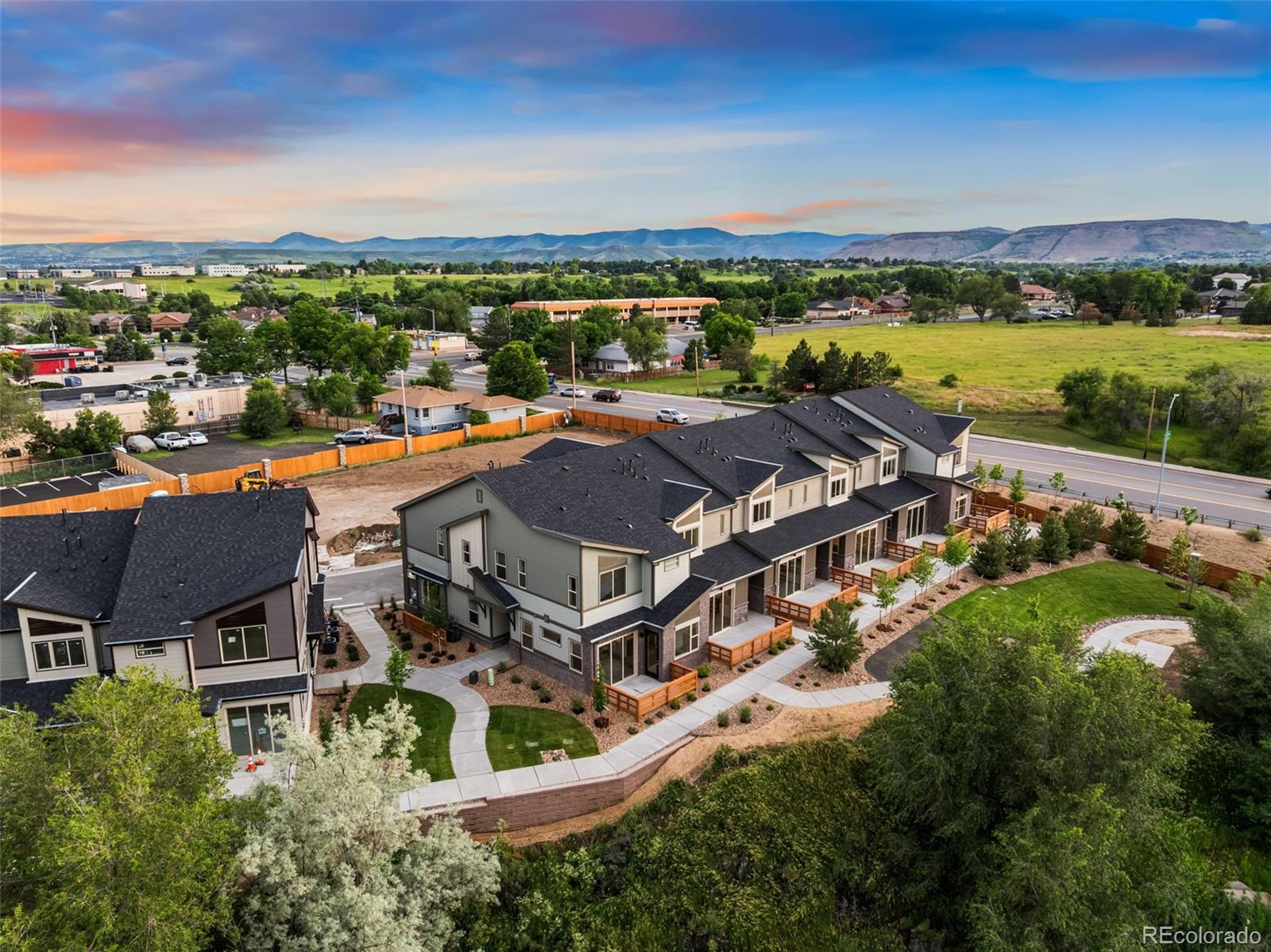 12334 W 58th Ct, Arvada, CO 80004