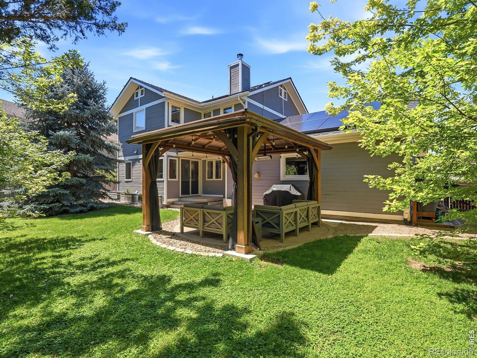 1876 Tyler Ave, Louisville, CO 80027