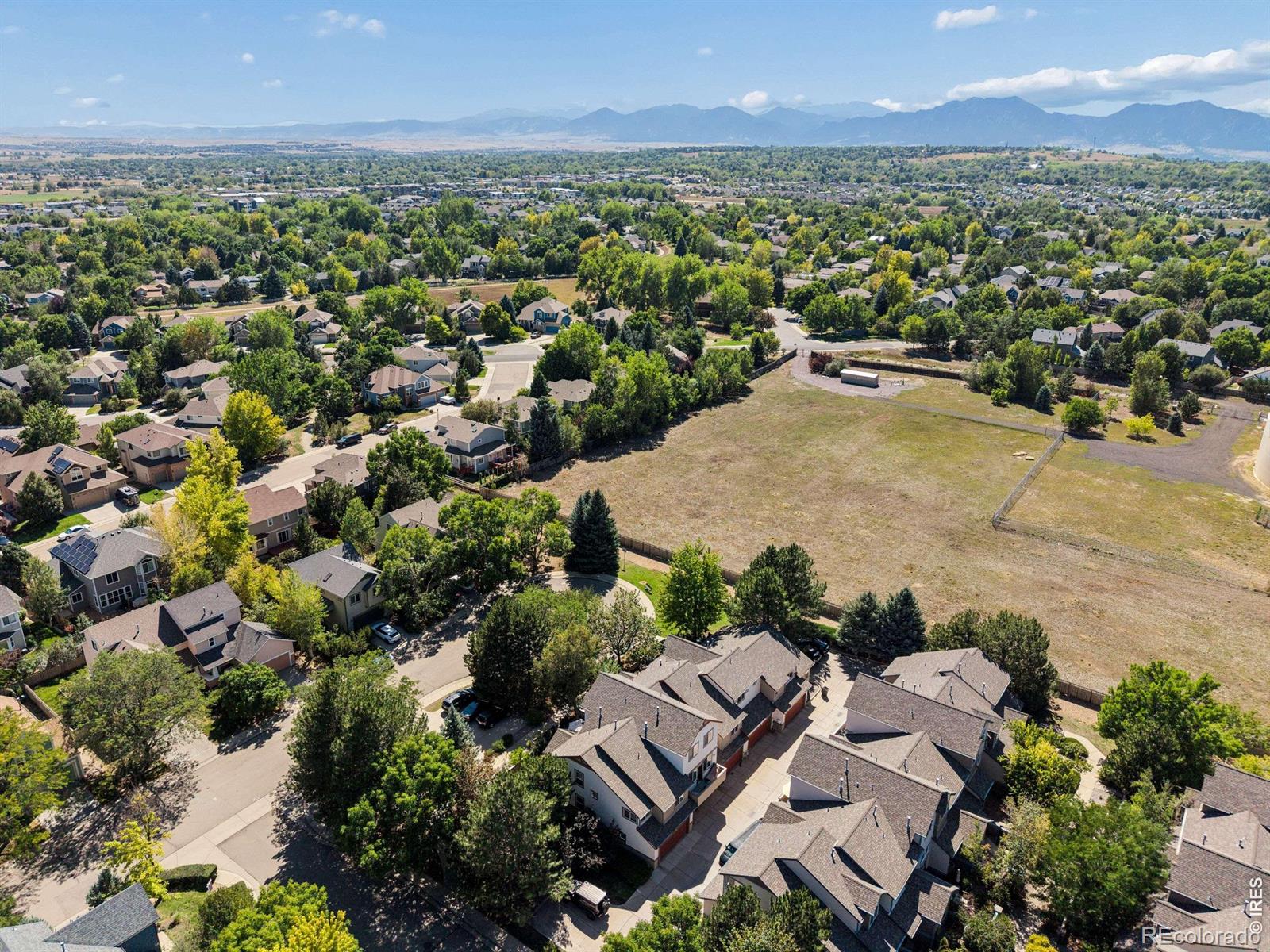 2033 S Fork Dr, Lafayette, CO 80026