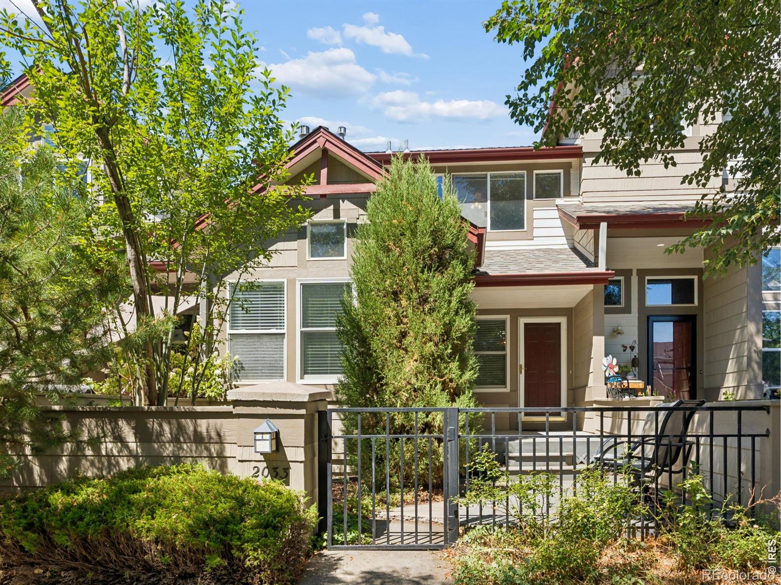 2033 S Fork Dr, Lafayette, CO 80026