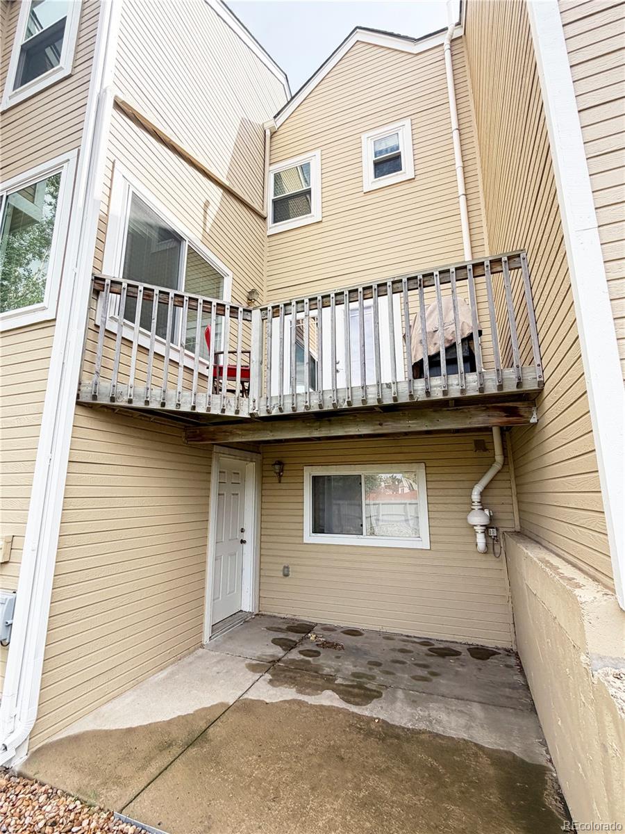 13025 W 63rd Pl #D, Arvada, CO 80004