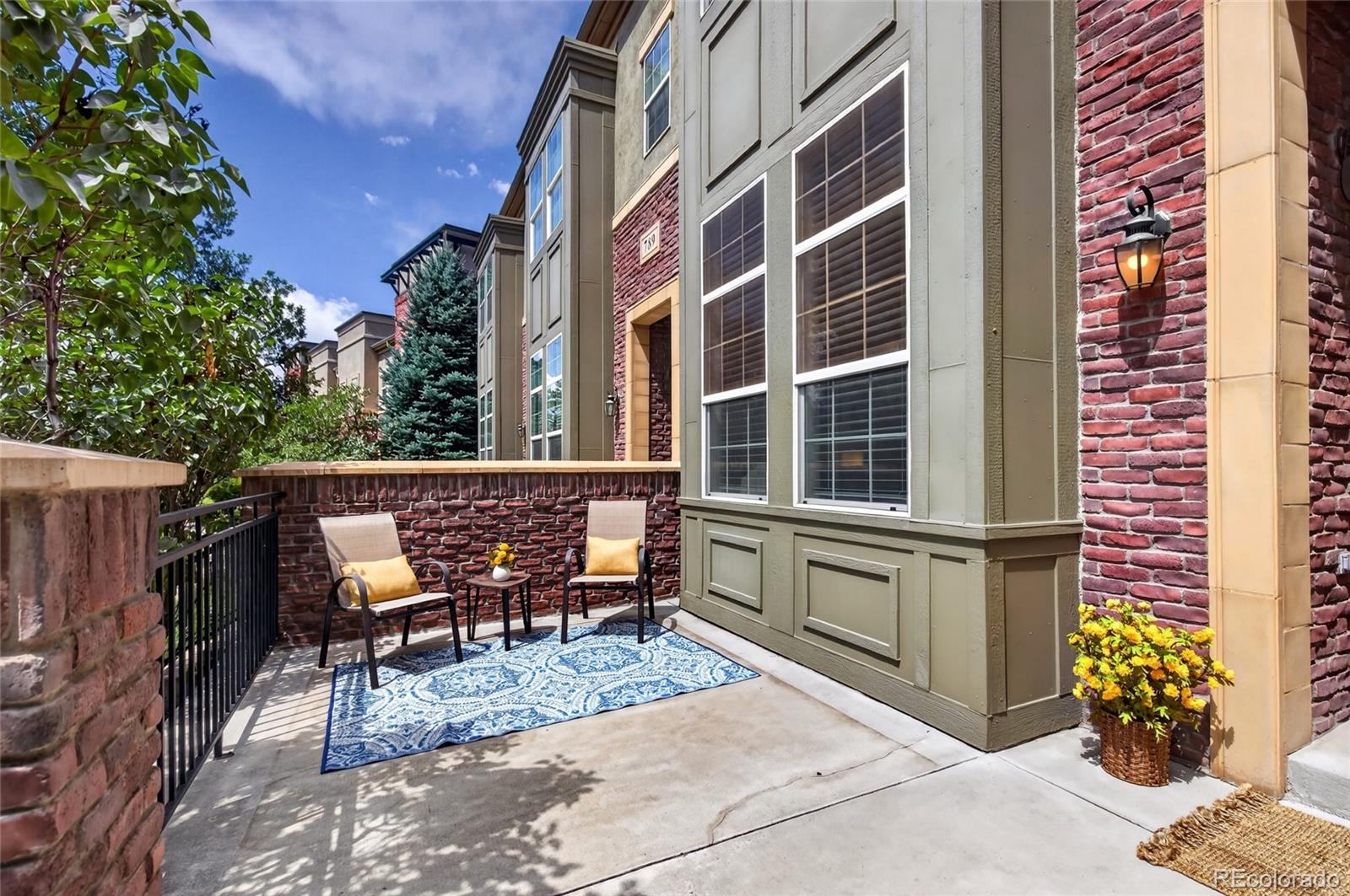 789 Bristle Pine Cir #C, Highlands Ranch, CO 80129