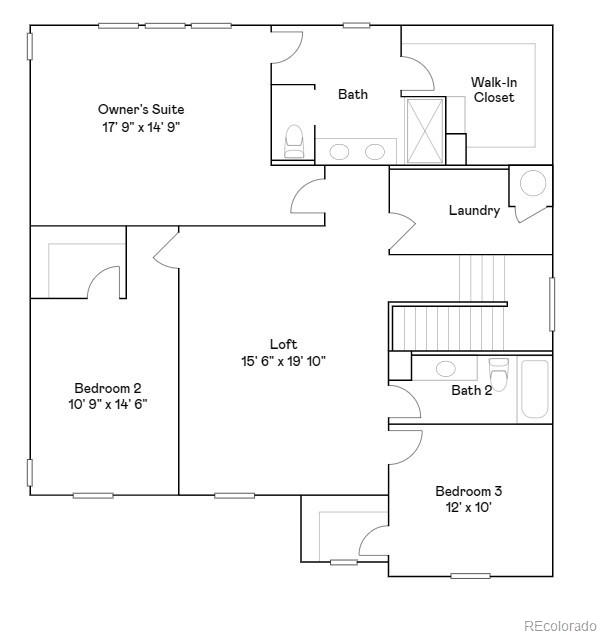 3341 E 152nd Cir, Thornton, CO 80602