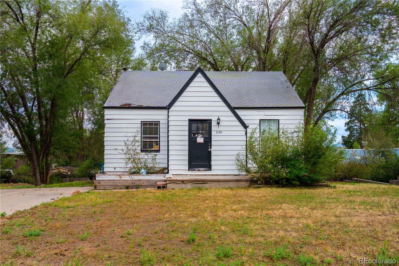 3140 W Girard Ave, Englewood, CO 80110