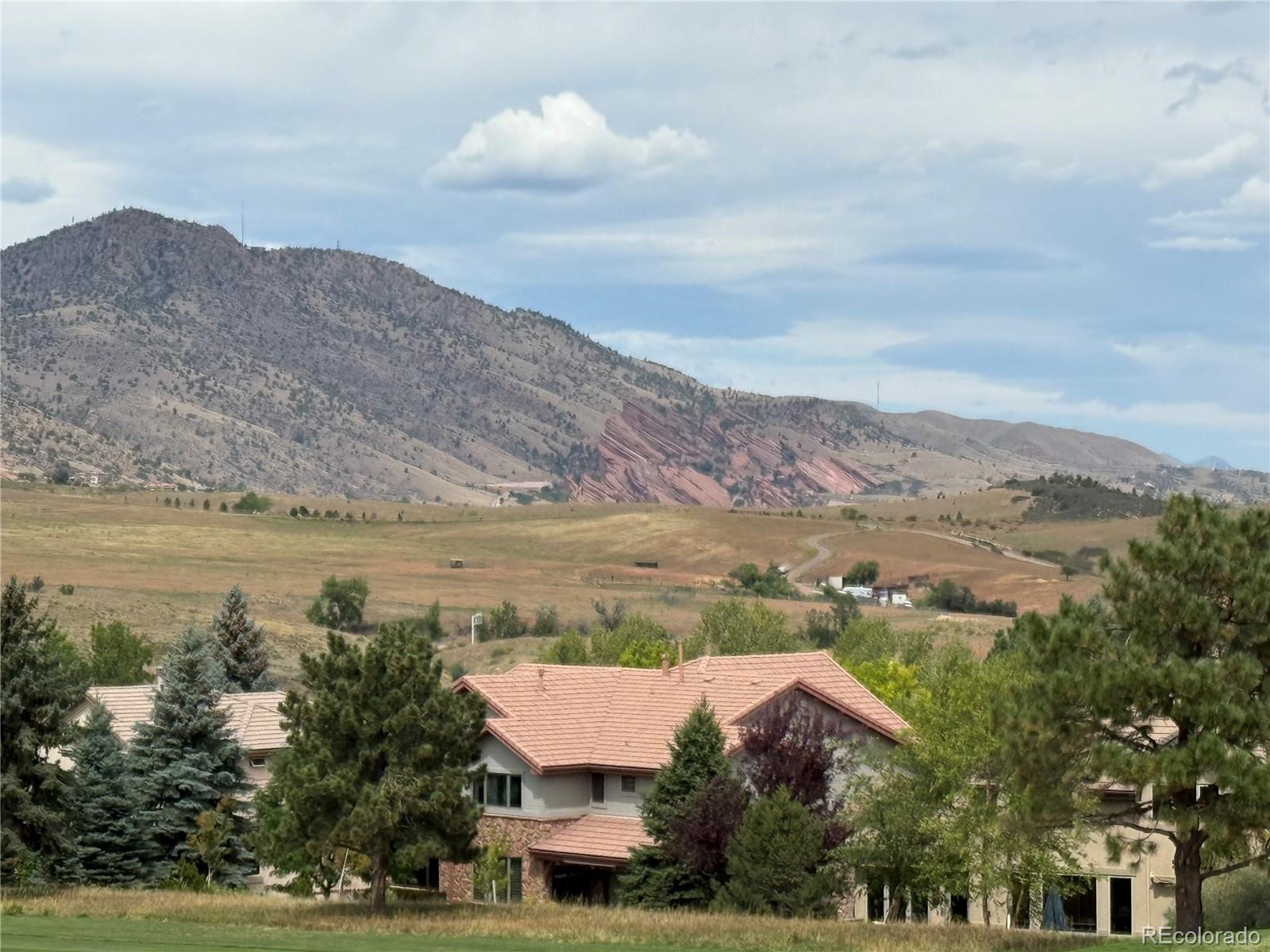16213 Red Deer Ct, Morrison, CO 80465