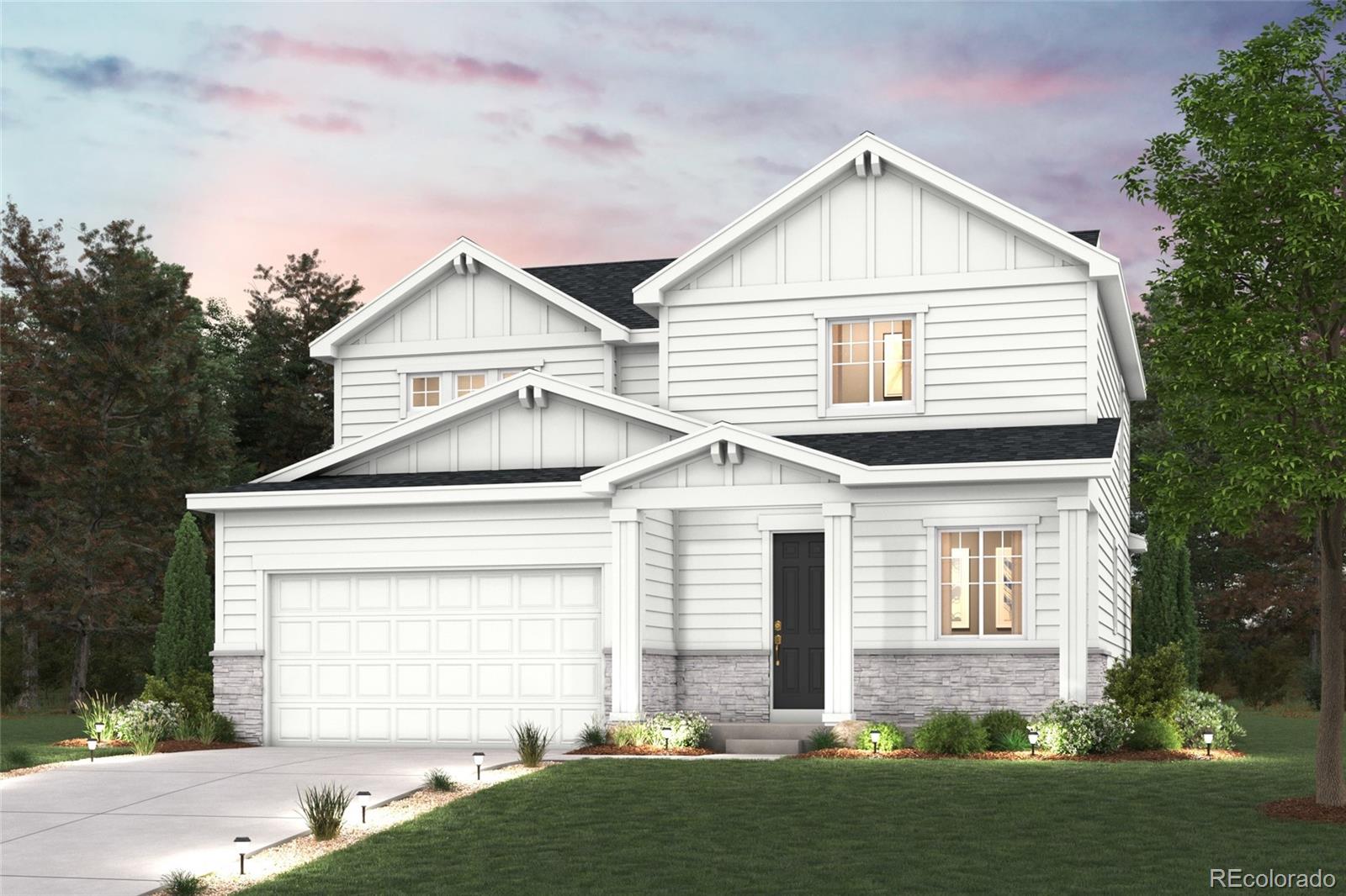 339 Overlook Ave, Lochbuie, CO 80603