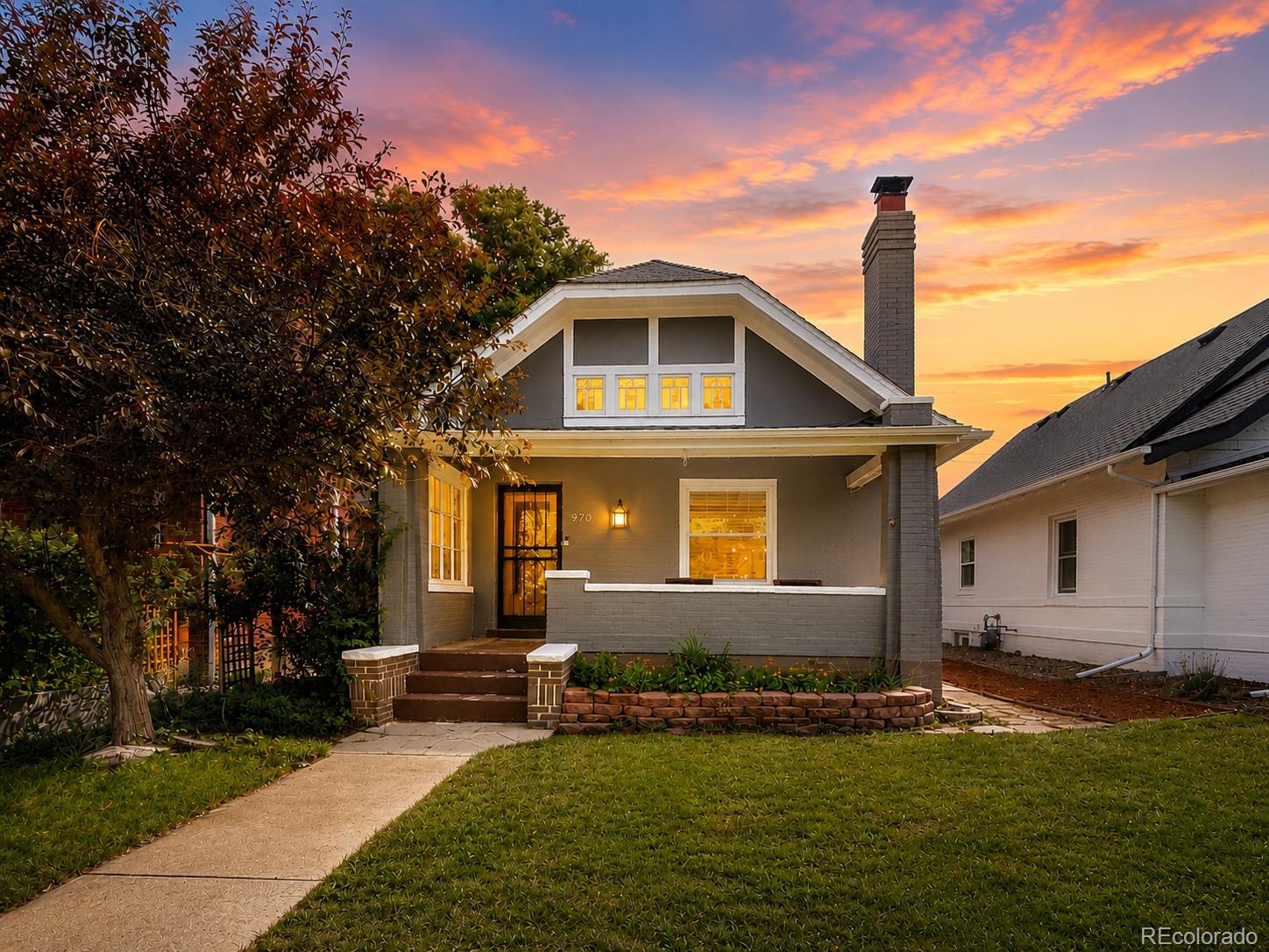 970 S Pearl St, Denver, CO 80209