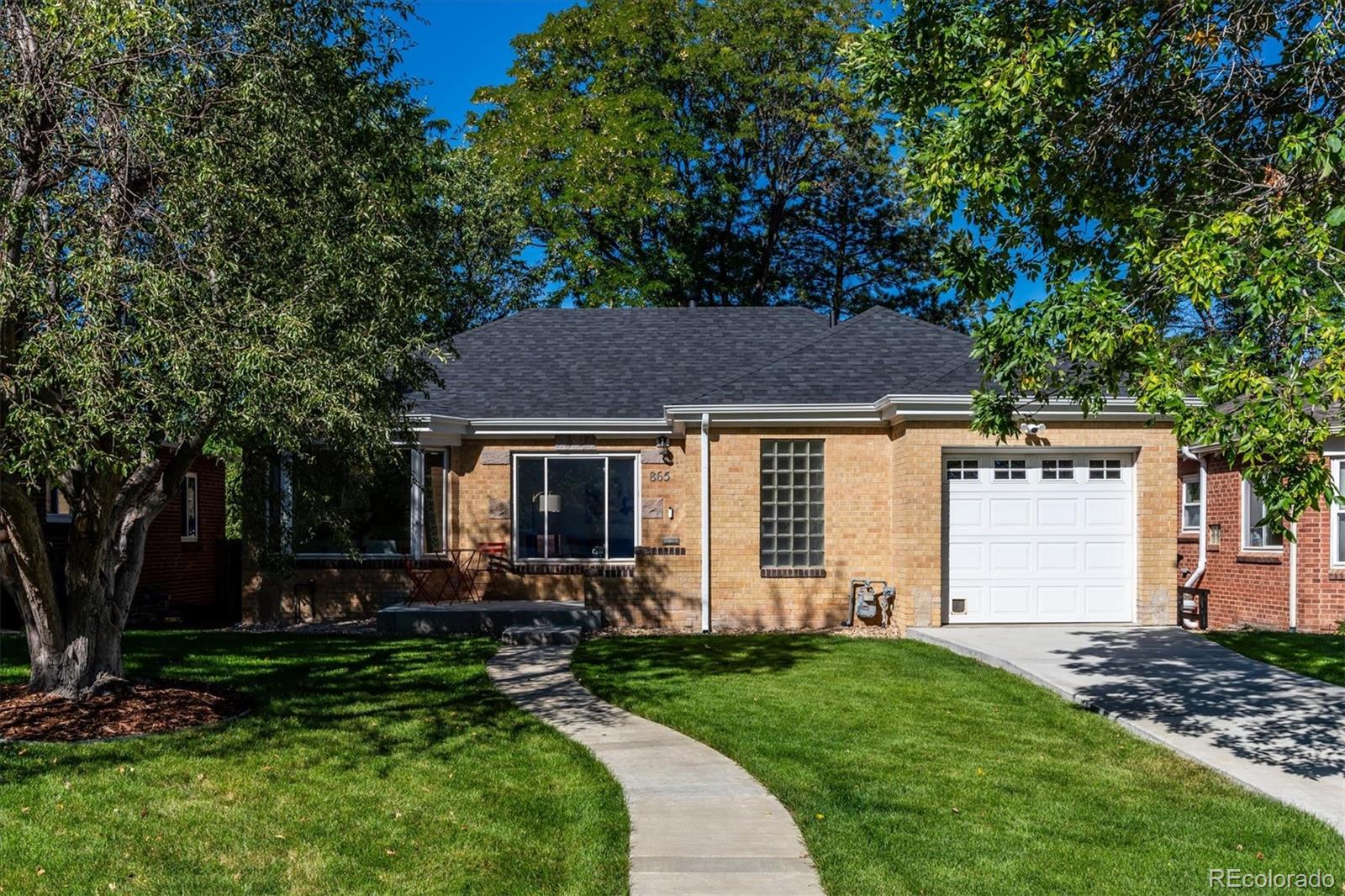 865 Grape St, Denver, CO 80220