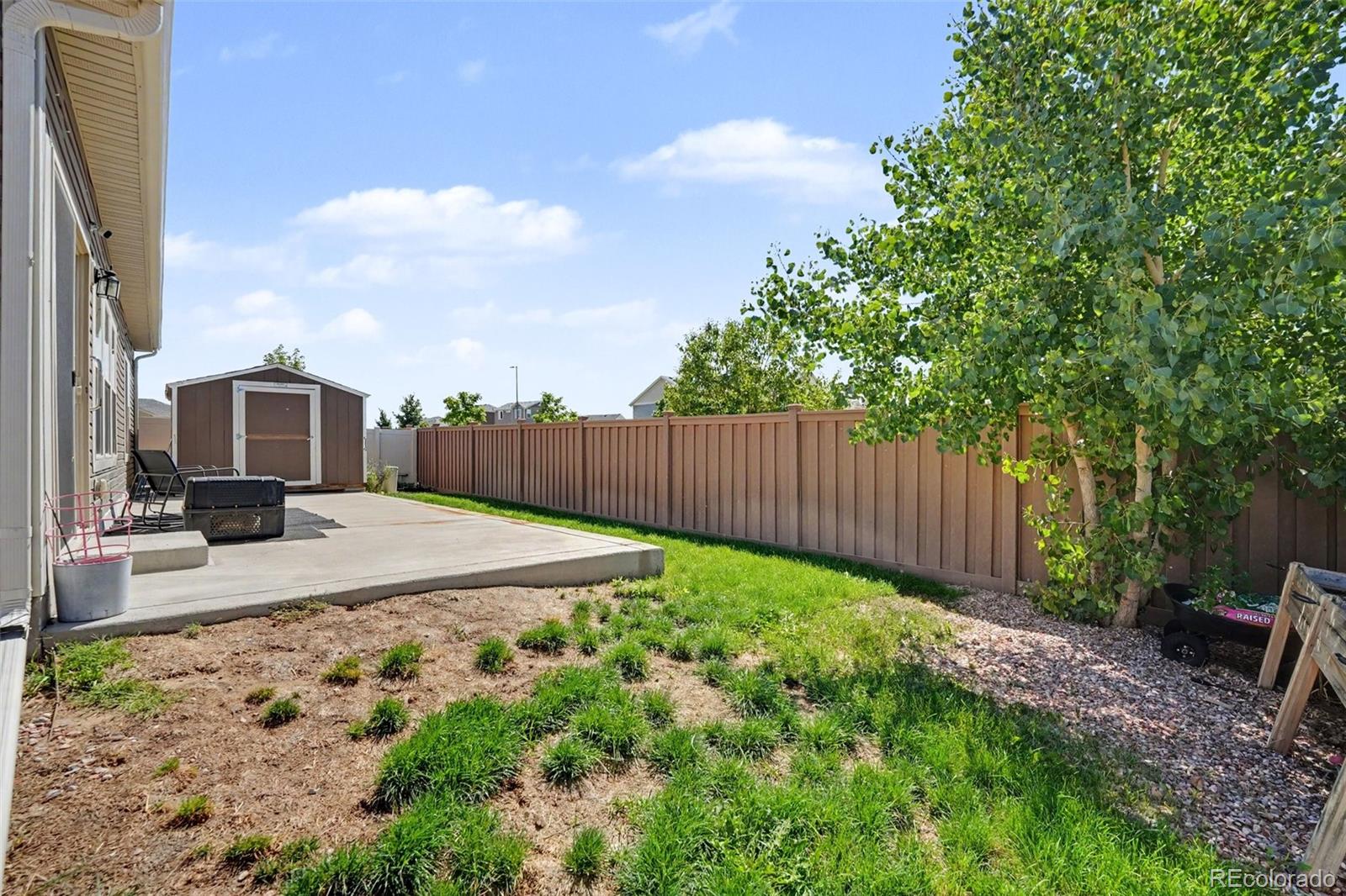18754 Robins Dr, Denver, CO 80249