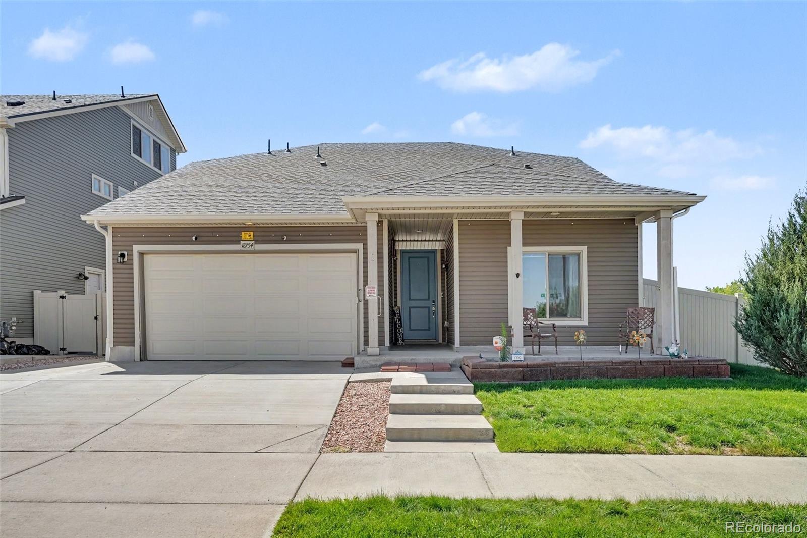 18754 Robins Dr, Denver, CO 80249