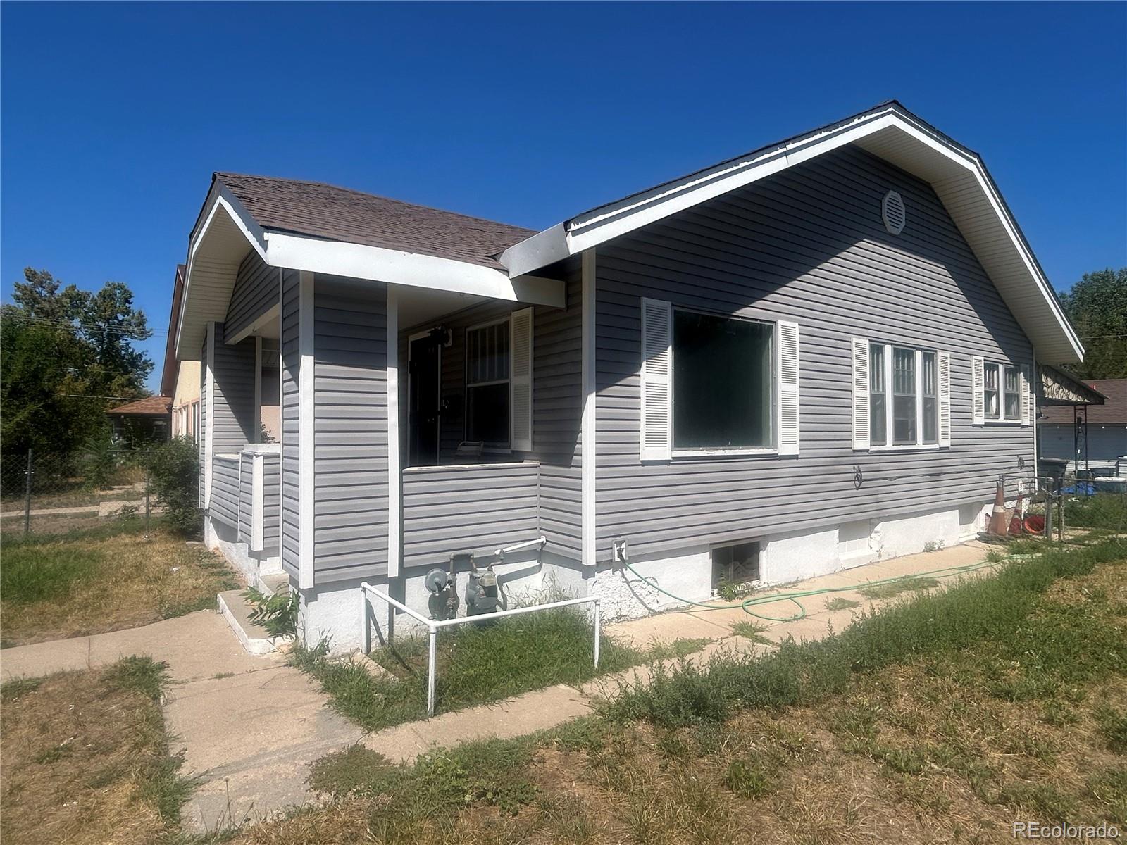 162 Hazel Ct, Denver, CO 80219