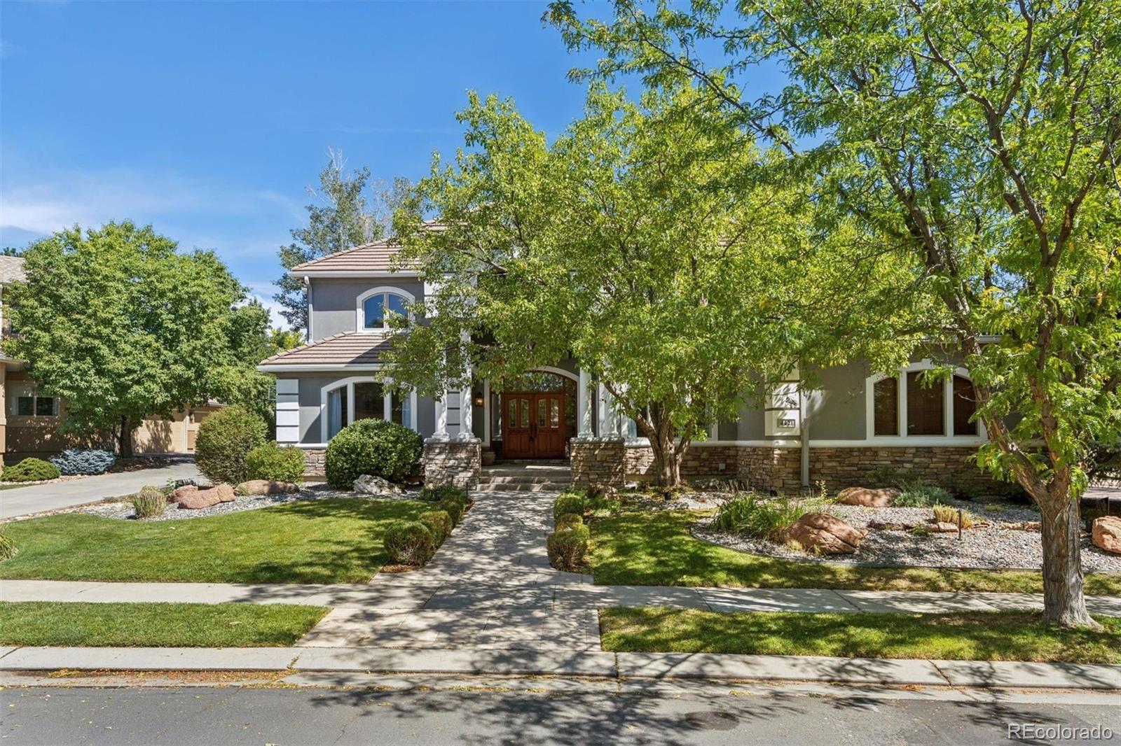 4421 Augusta Dr, Broomfield, CO 80023