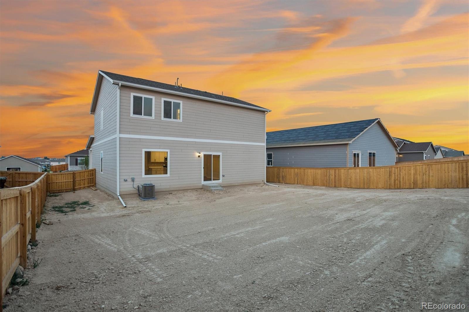 965 Cascade Falls St, Severance, CO 80550