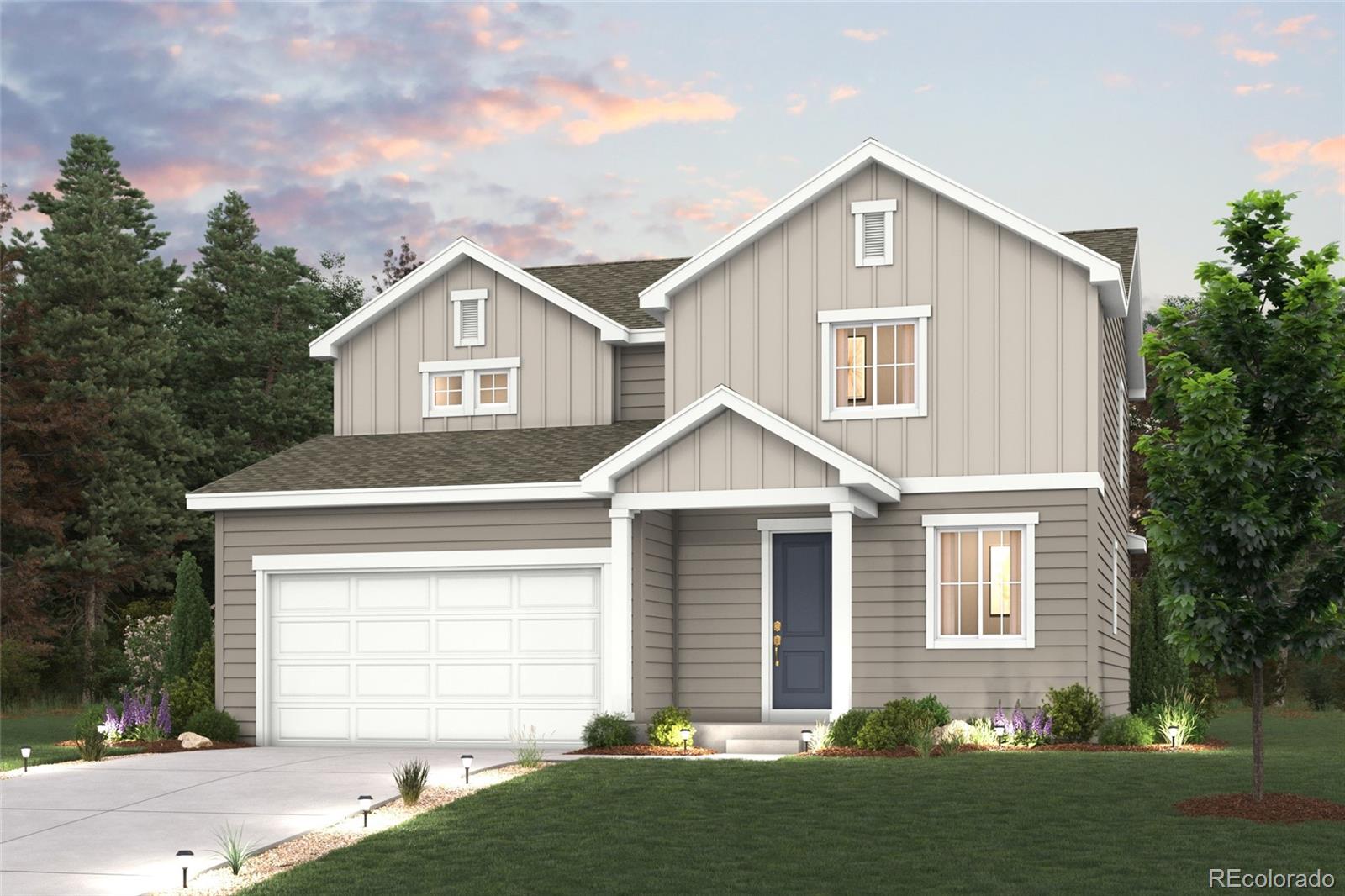369 Overlook Ave, Lochbuie, CO 80603