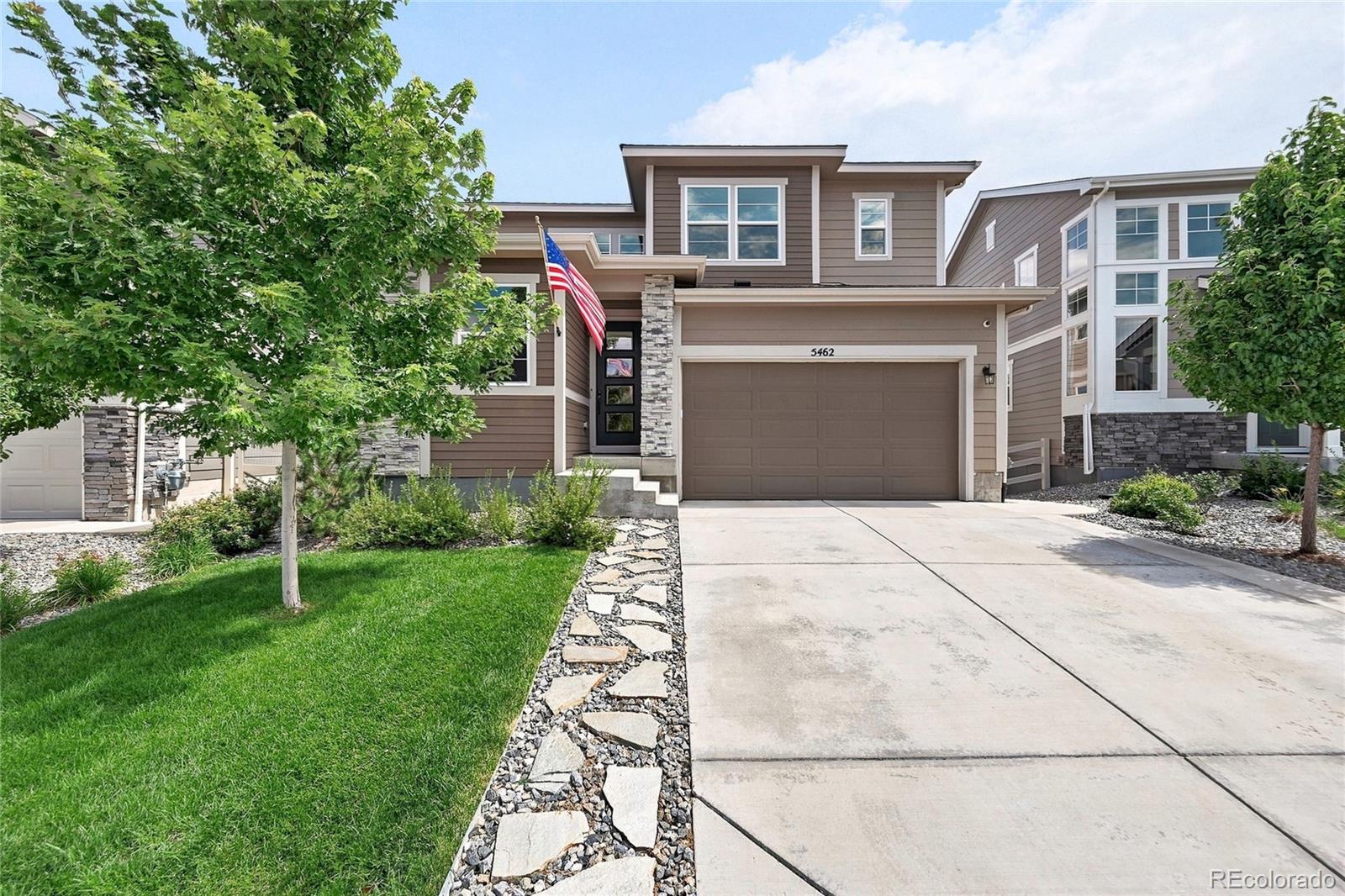 5462 Gray Wolf Ln, Castle Rock, CO 80104
