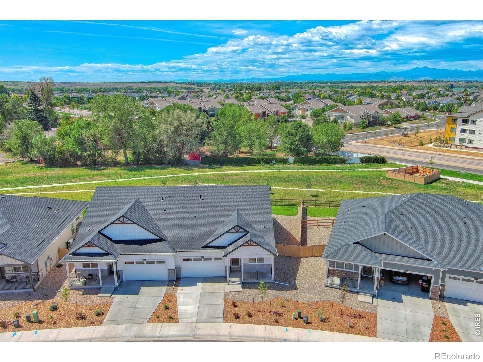 1456 Mullers Dr, Windsor, CO 80550