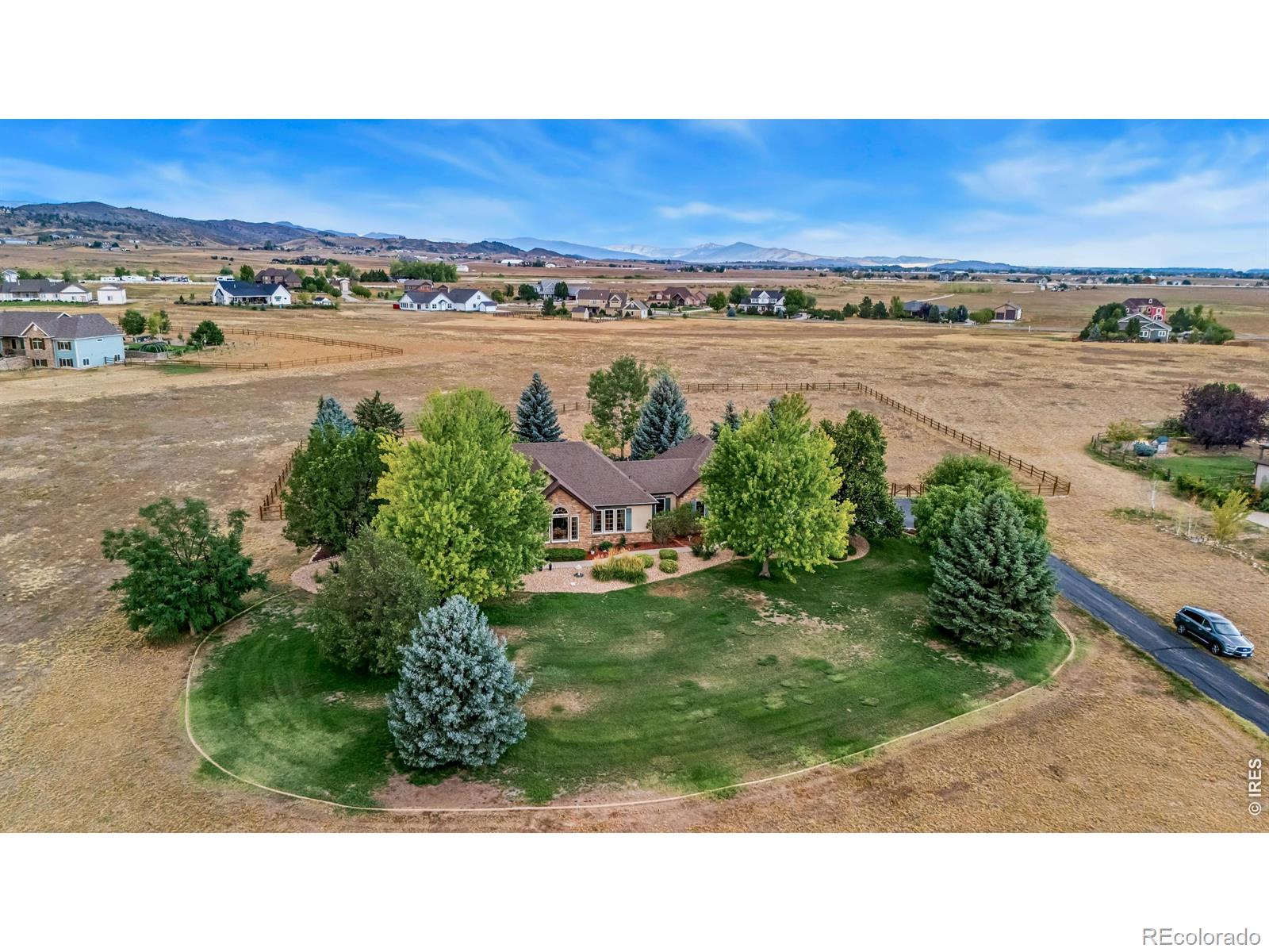 1101 Shelby Dr, Berthoud, CO 80513
