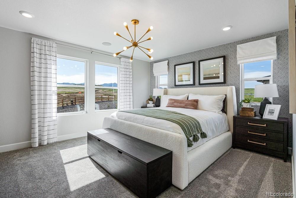 16935 W 92nd Loop, Arvada, CO 80007