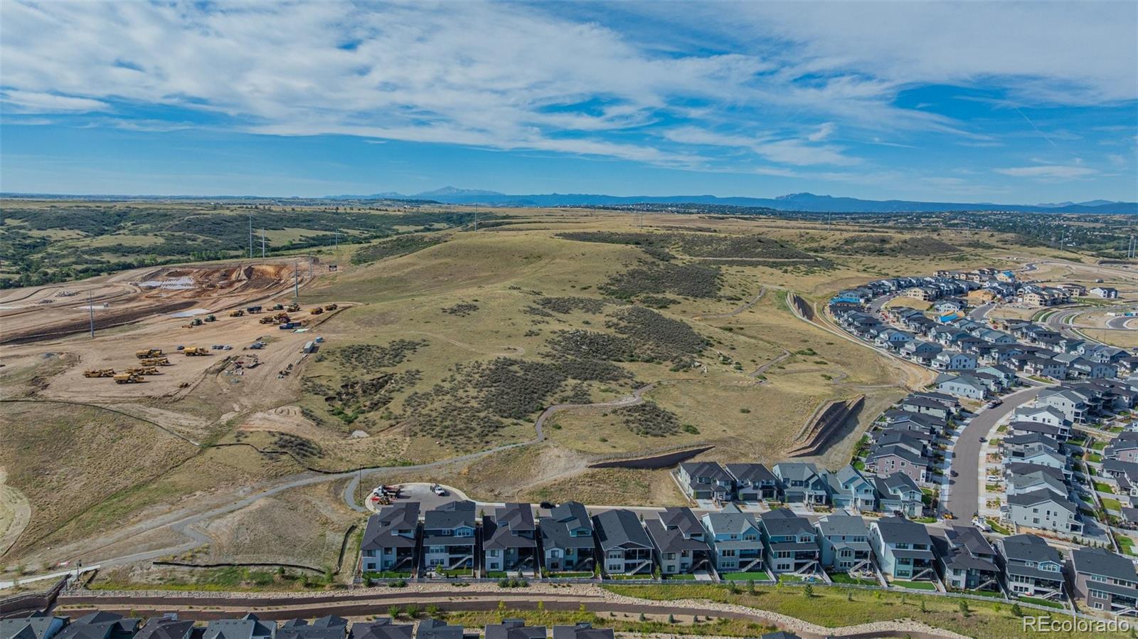 11770 Octave Ave, Parker, CO 80134
