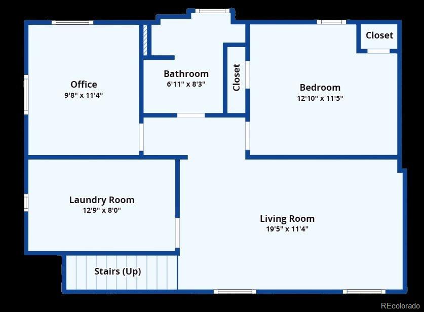 1085 S Adams St, Denver, CO 80209
