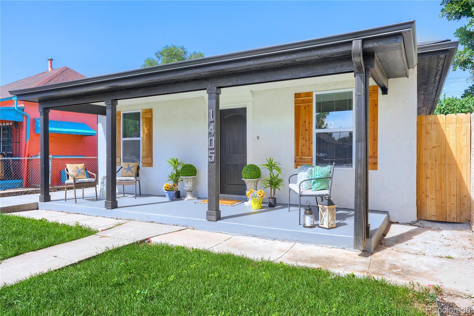 1405 E Orman Ave, Pueblo, CO 81004