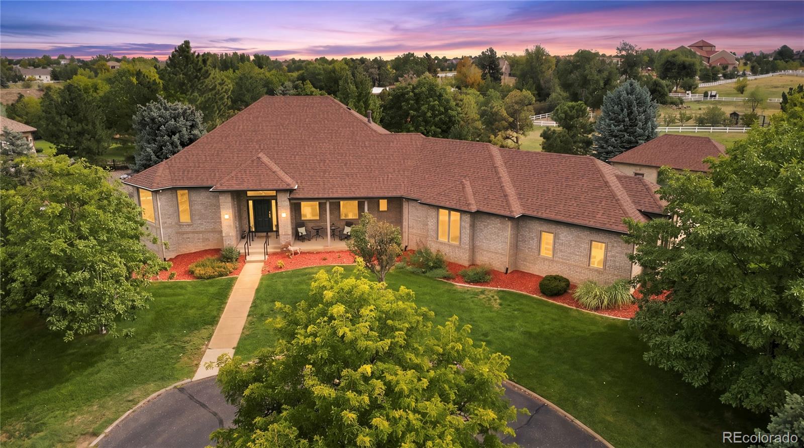 6820 S Salida St, Foxfield, CO 80016