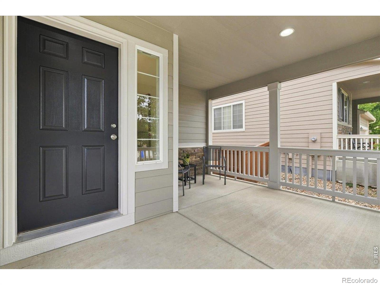 4895 Laporte Ave, Loveland, CO 80538