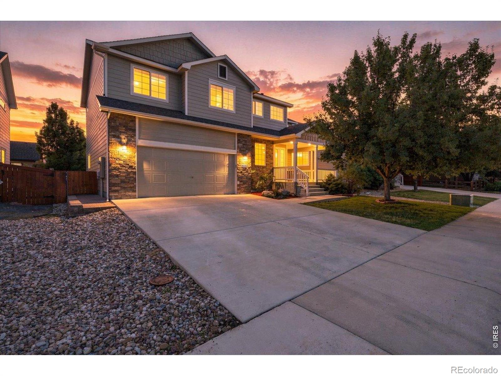 4895 Laporte Ave, Loveland, CO 80538