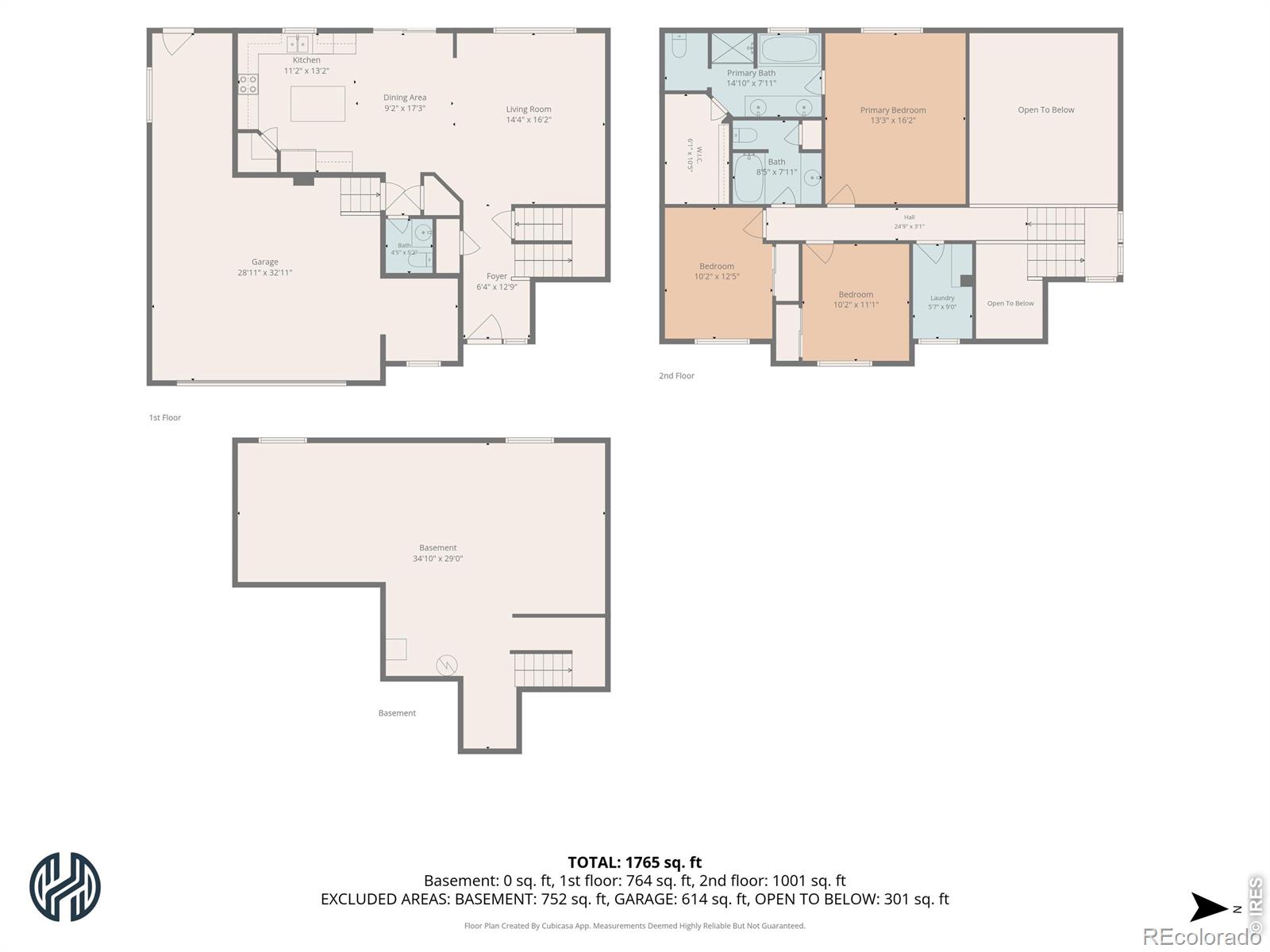 4895 Laporte Ave, Loveland, CO 80538