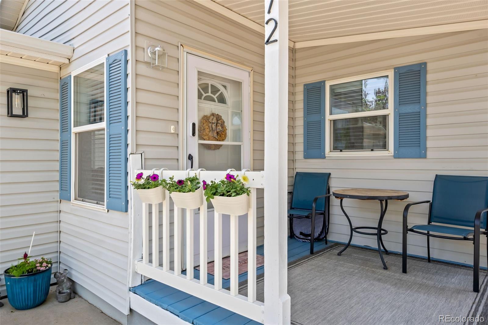 772 Vitala Dr, Fort Collins, CO 80524