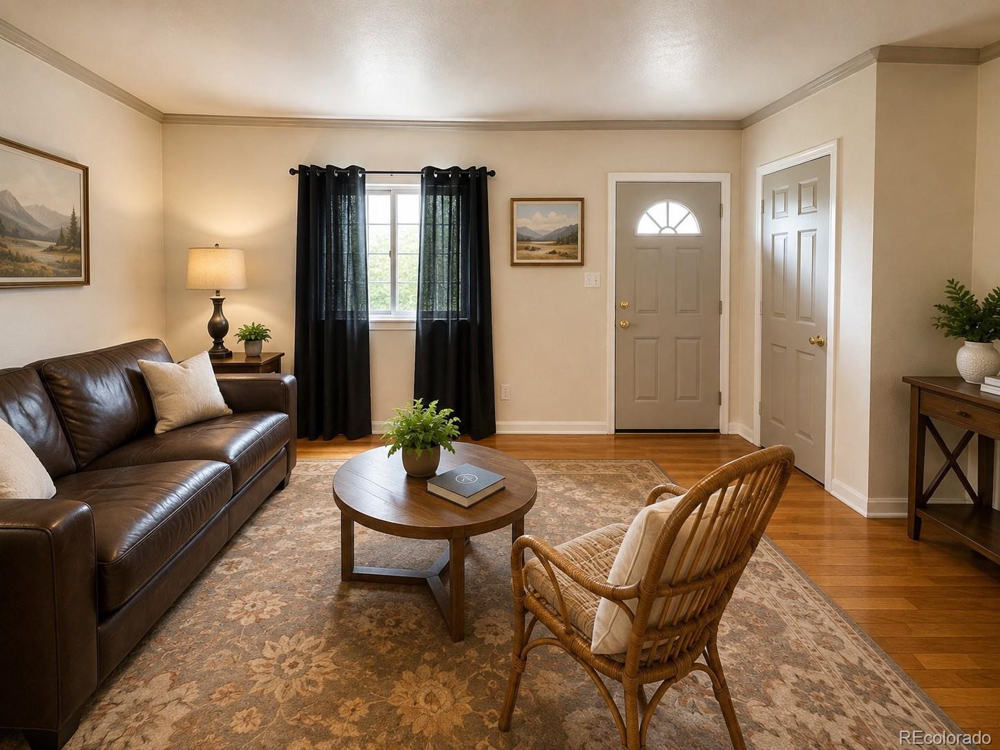 5109 E 34th Ave, Denver, CO 80207