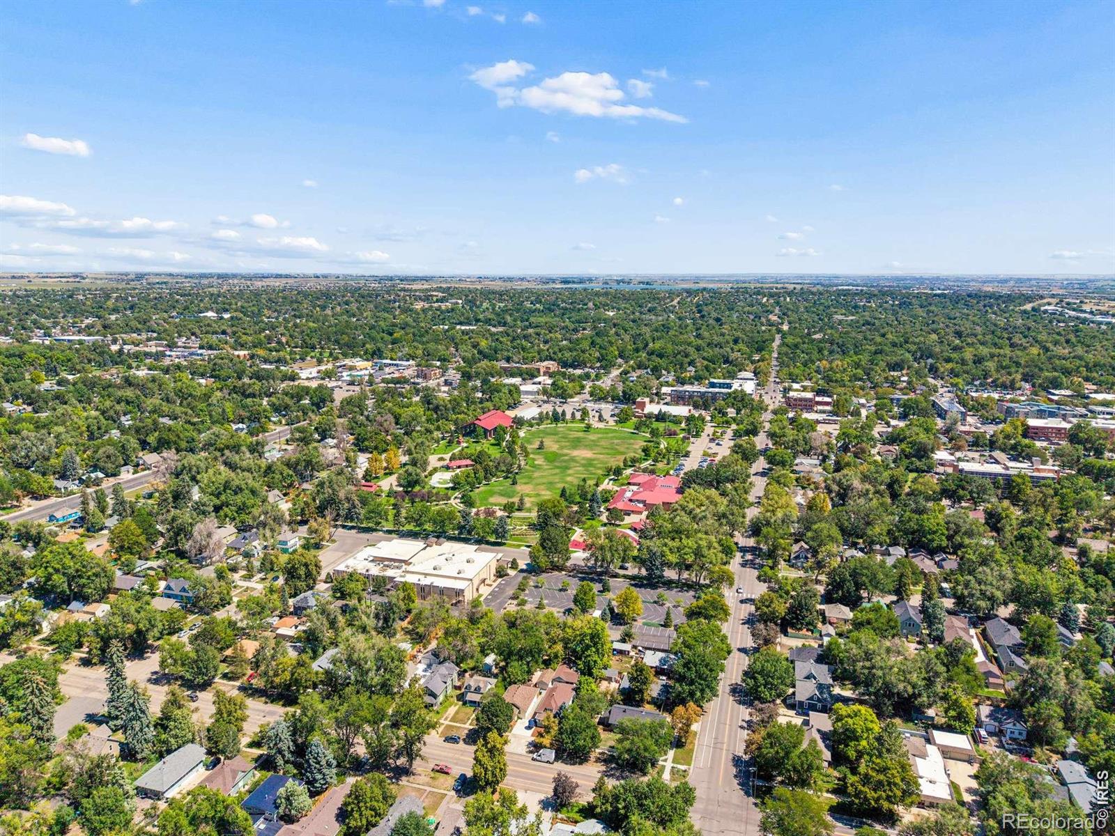 331 Francis St, Longmont, CO 80501