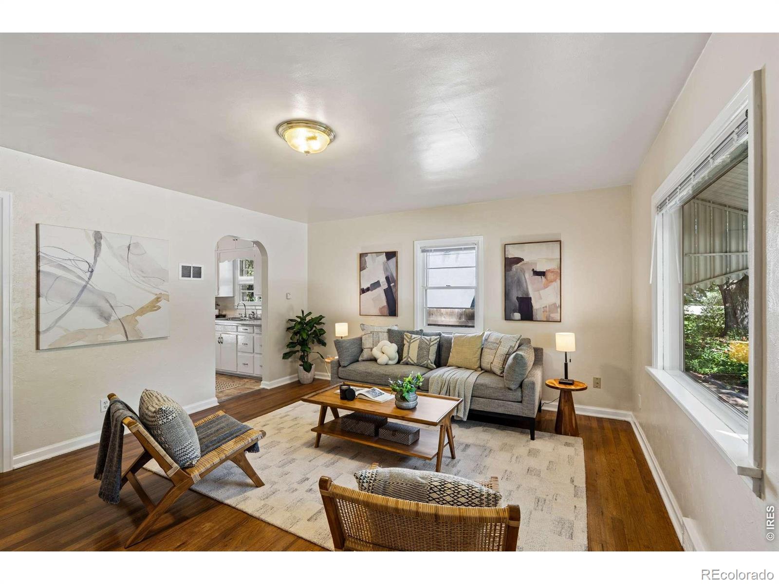 331 Francis St, Longmont, CO 80501
