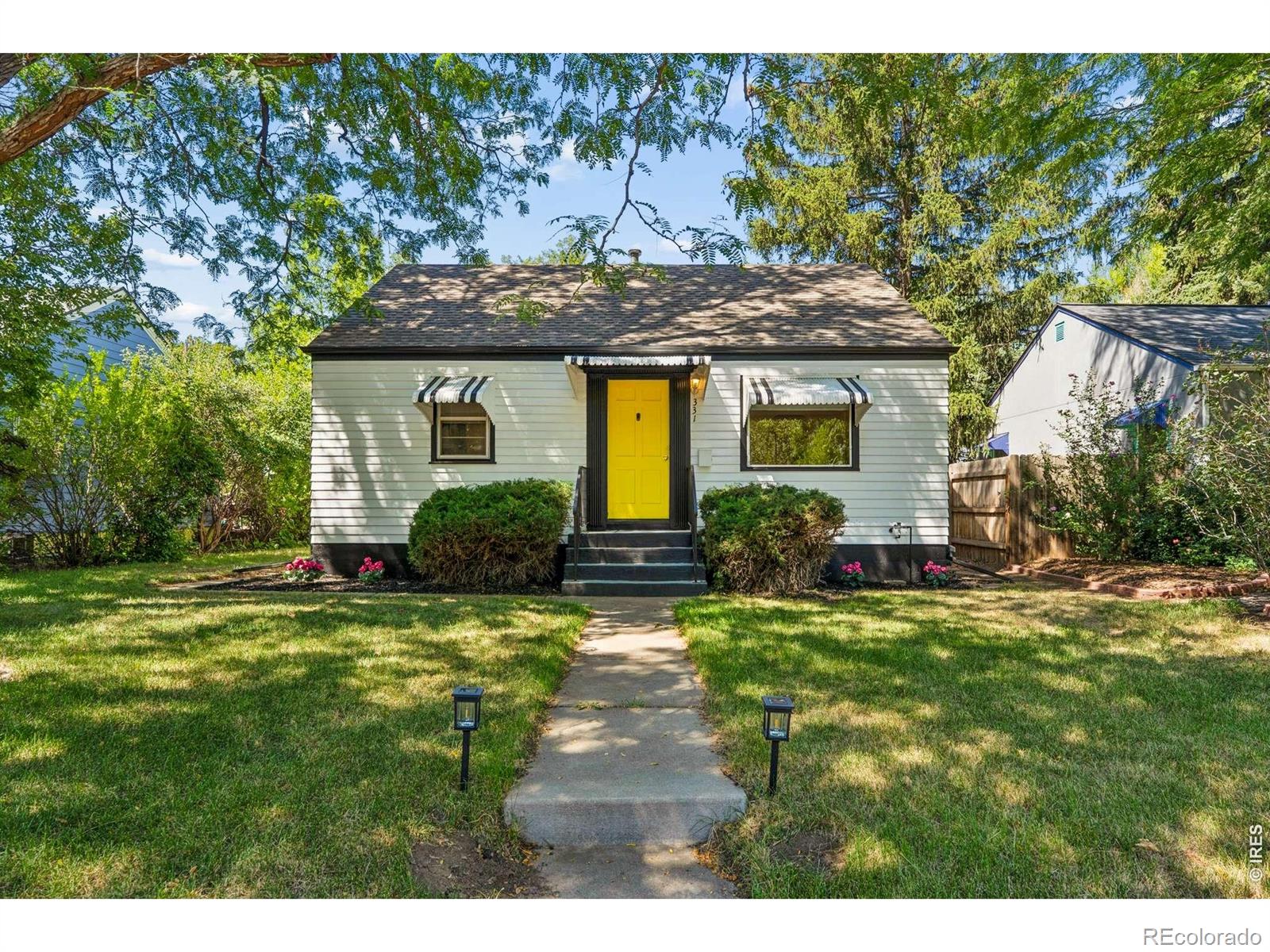 331 Francis St, Longmont, CO 80501