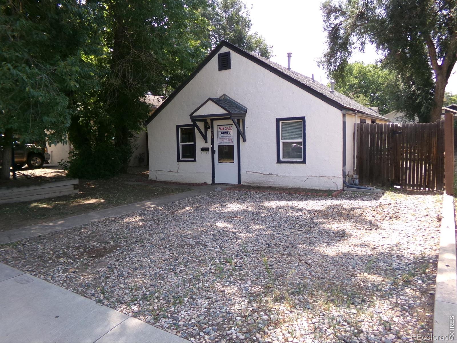 623 Lesser Dr, Fort Collins, CO 80524