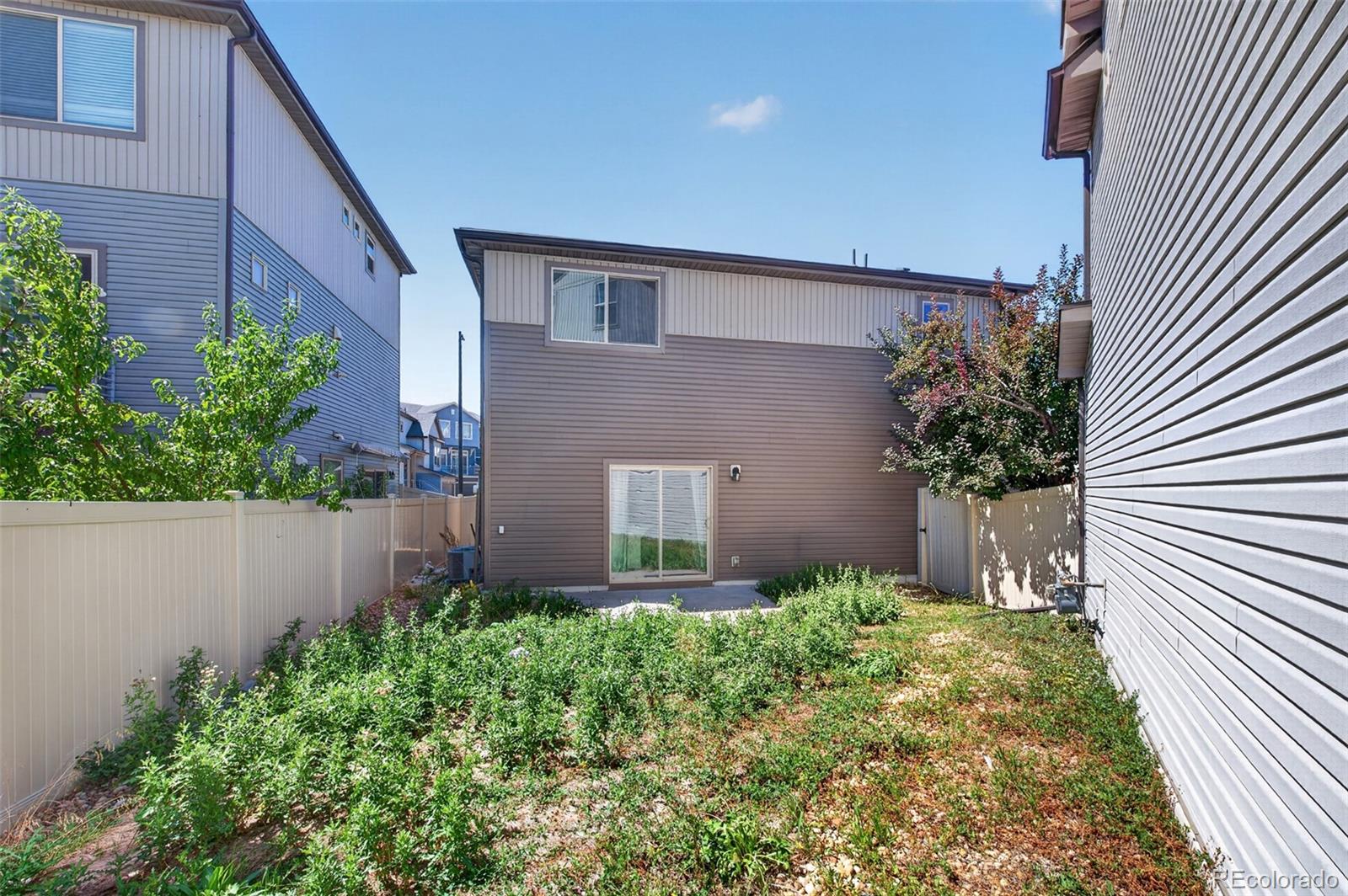 19133 E 54th Pl, Denver, CO 80249