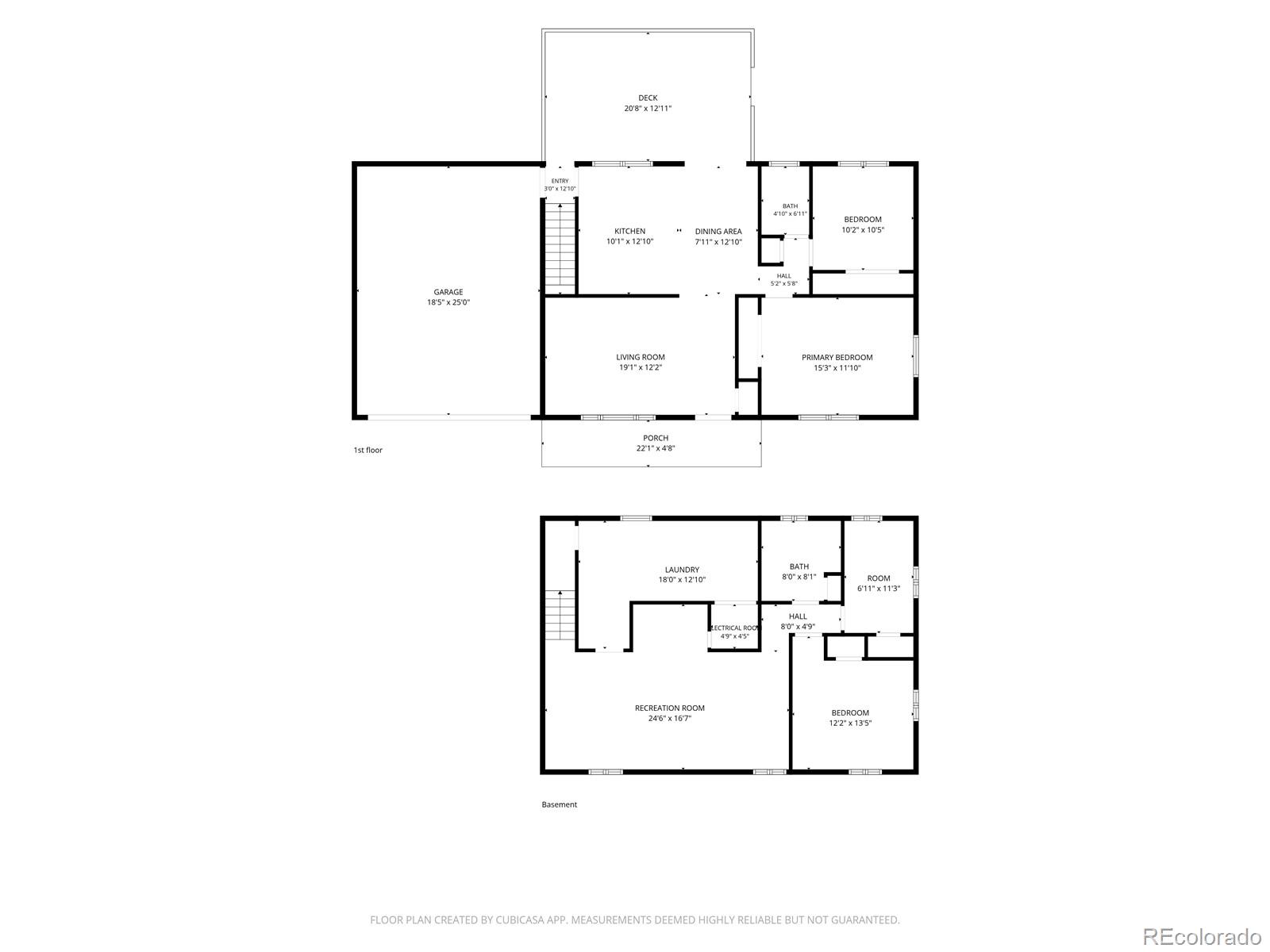 6472 Vrain St, Arvada, CO 80003