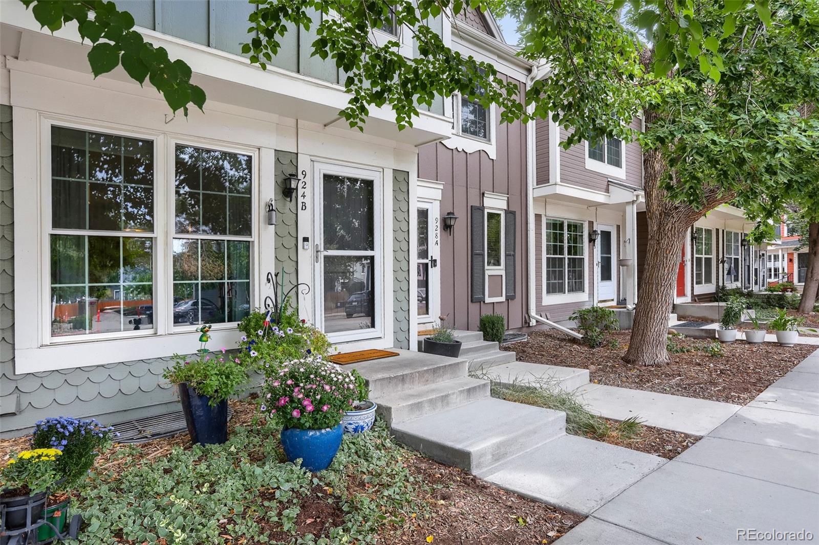 924 Milo Cir #B, Lafayette, CO 80026