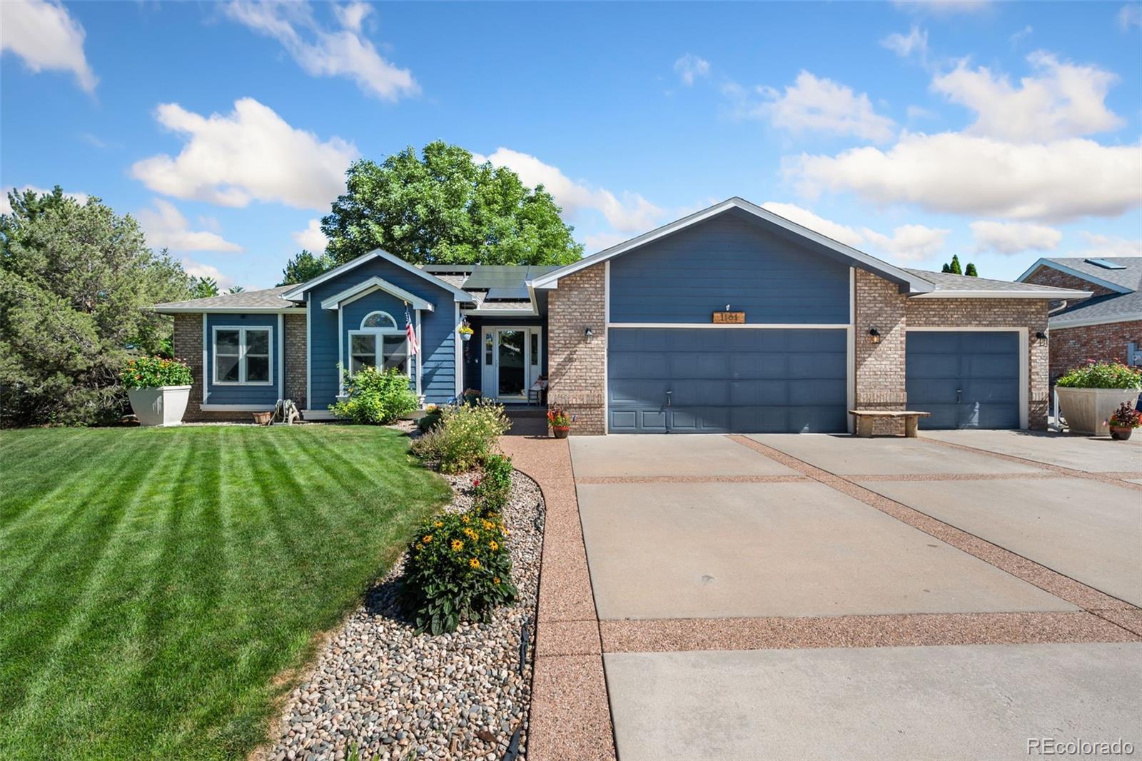 1101 N 3rd St, Johnstown, CO 80534