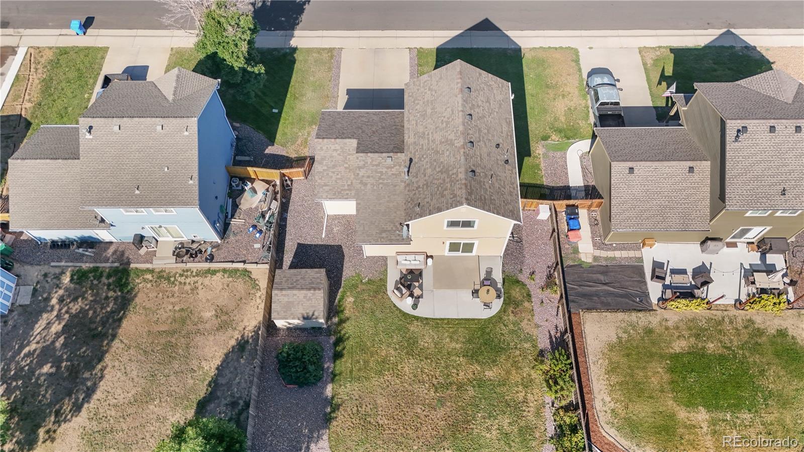 6119 Ralston St, Frederick, CO 80530