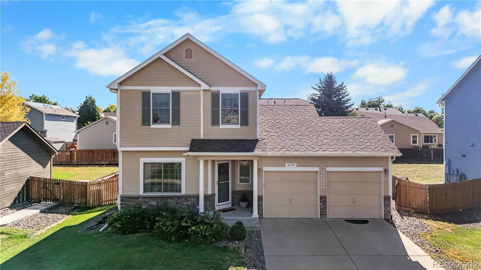 6119 Ralston St, Frederick, CO 80530