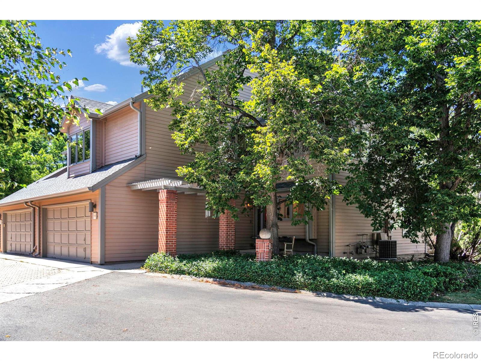 7298 Siena Way #C, Boulder, CO 80301