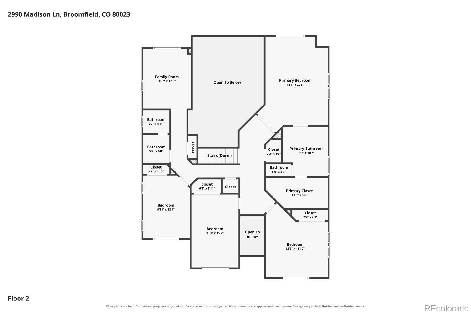 2990 Madison Ln, Broomfield, CO 80023