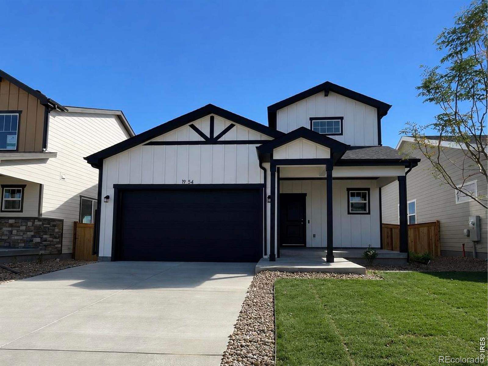 1954 Sorghum Way, Johnstown, CO 80534
