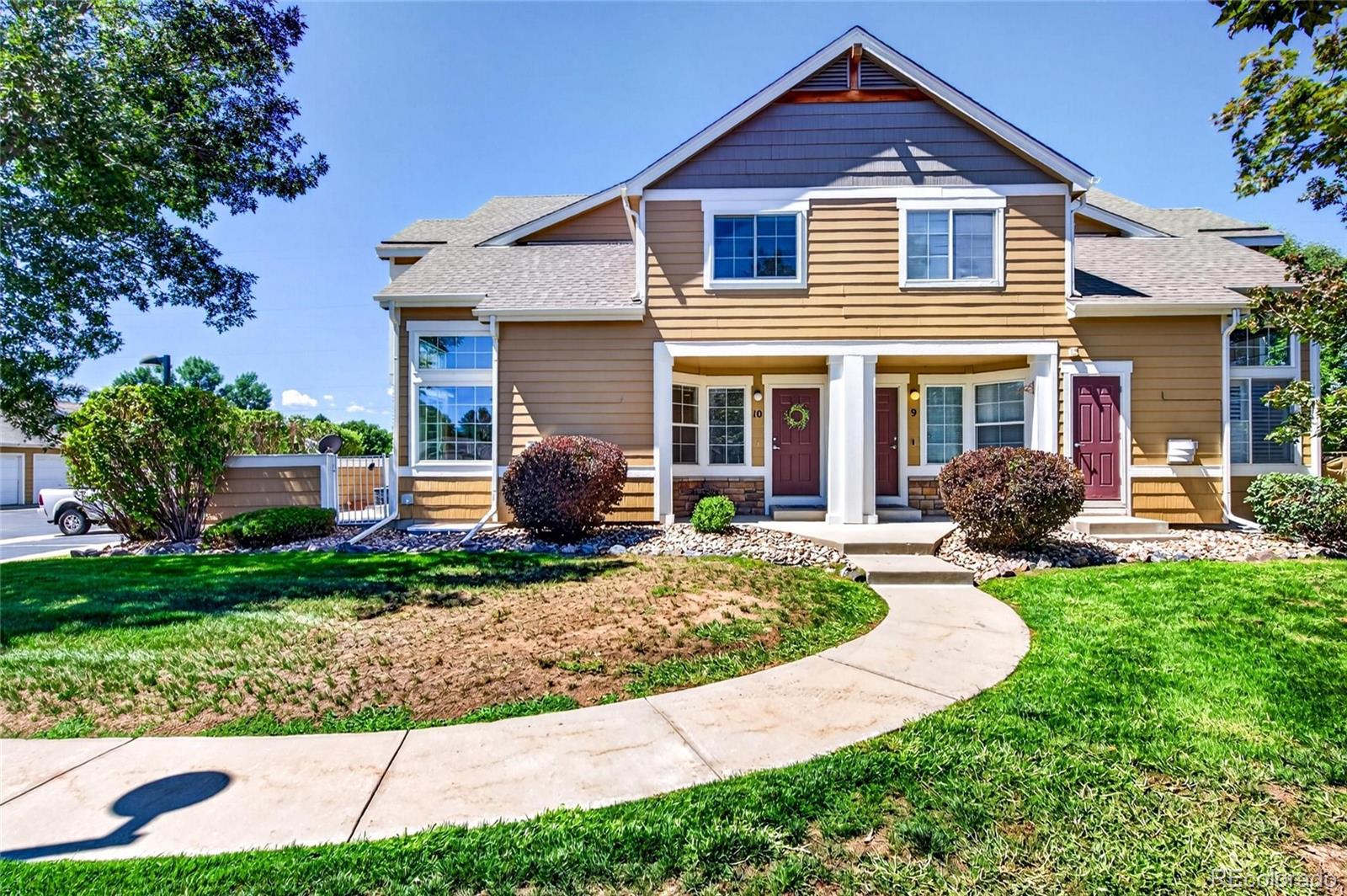 805 Summer Hawk Dr #B10, Longmont, CO 80504