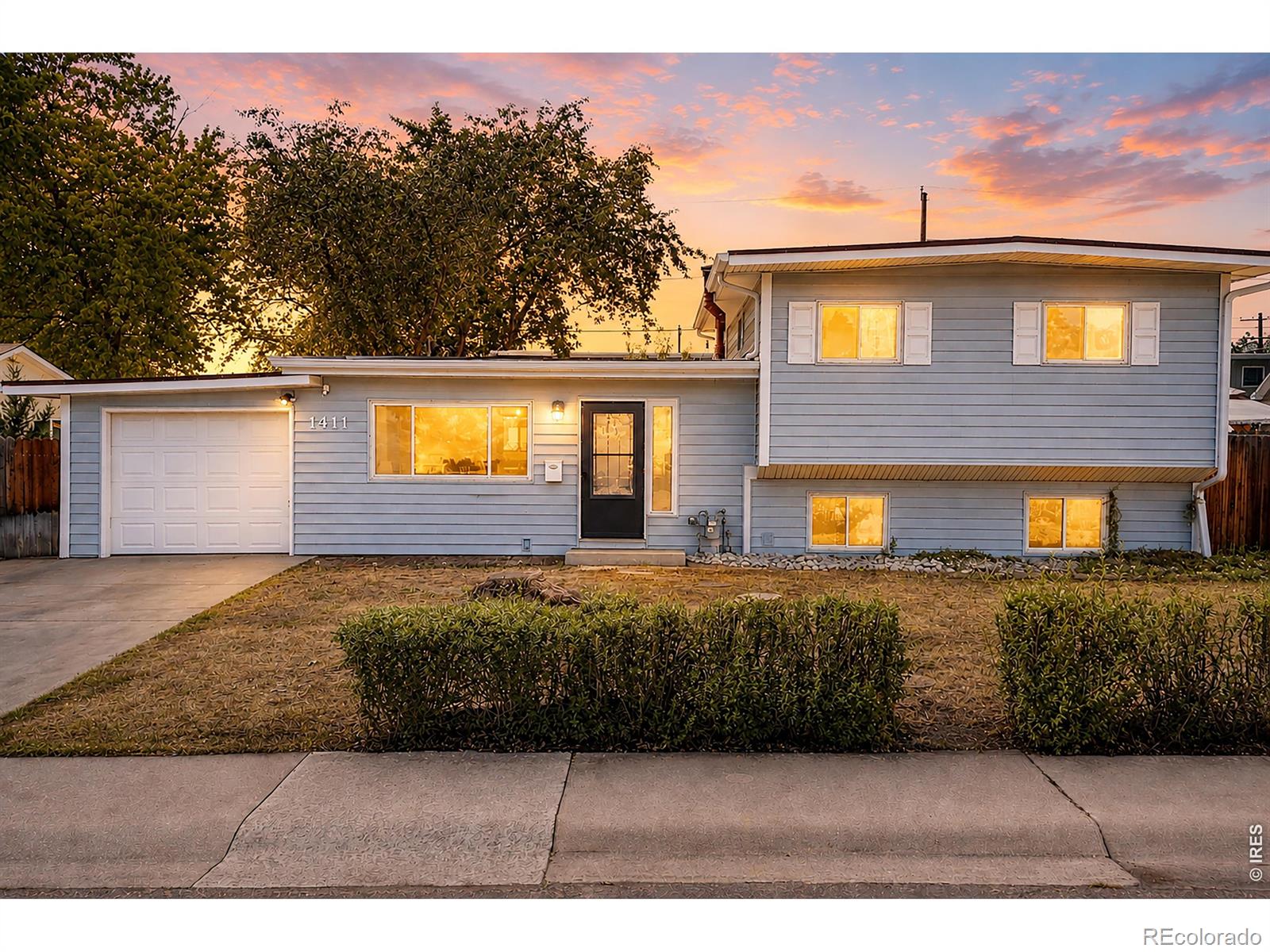 1411 S Douglas Ave, Loveland, CO 80537