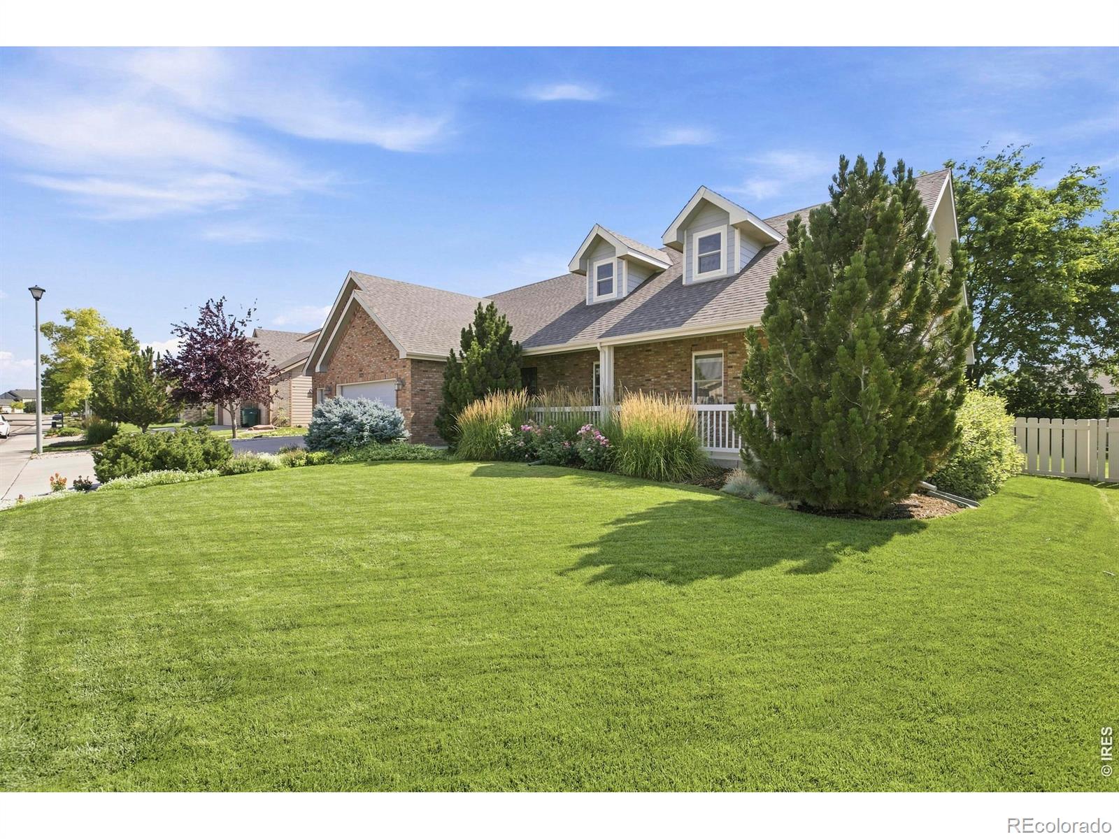 235 Ridge Rd, Eaton, CO 80615